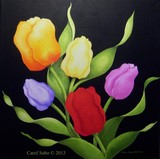 by Carol Sabo