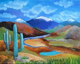 by Carol Sabo
