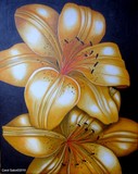 by Carol Sabo