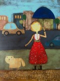 by tamuna shiukashvili