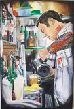 by Jeremy Worst