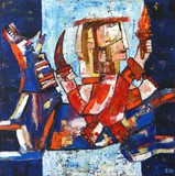 by Elin Bogomolnik