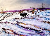 by Dan  Bunch