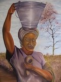 by Gilly KaMangena