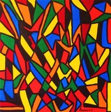by Eunice Broderick