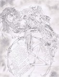 by George W