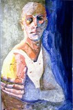 by Donald Chretien