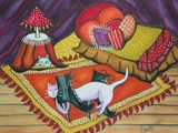 by sandy kolod