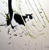 by JEAN FITZHUGH