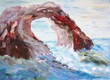 by Mary Sedici