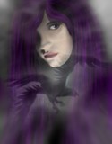 by Justine Maritze
