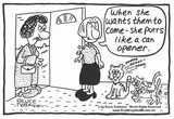 by BOW WOWS & MEOWS