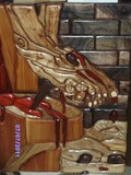by Tim Tolliver