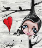 by Lizzy Love