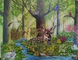 by Anne Venier