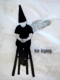by Stacey Wexler