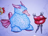 by Ivy van Hulst