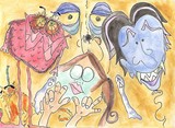by Mindy Wilson