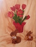 by Rita Benz