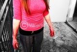 by val blood