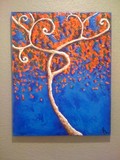 by Ryan Elizabeth Burchfield