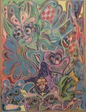 by Diana Ramsey