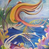 by Renate Nadi Wesley