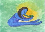 by S De Laughter
