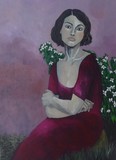 by Terri Jordan