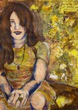 by Olivia Brogdon
