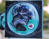 by Nicole Manning