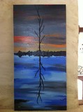 by christina ward