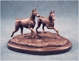 by Circe Sculptures