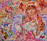 by Yumi Sugai