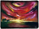 by Mandy van der Merwe