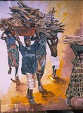 by benedict edet
