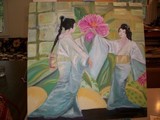 by Susan Commike