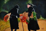 by Amy Shoukry