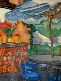 by Pam Sheldon