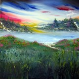 by Deana Harvey
