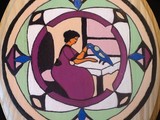 by Sherry Moe