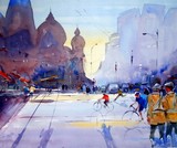 by Ravee Songirkar