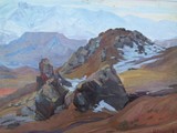 by Gevorg Avagyan