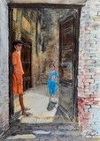 by Tejinder ladi Singh