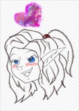 by CrowdPainting .com