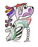 by Carol Brown