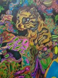 by Calfu Rangilemu