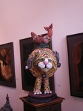 by Nancy Dadisman