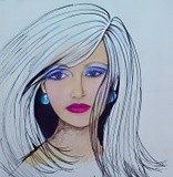 by Susan Kemp Maldonado