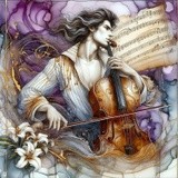 by Christine Cholowsky